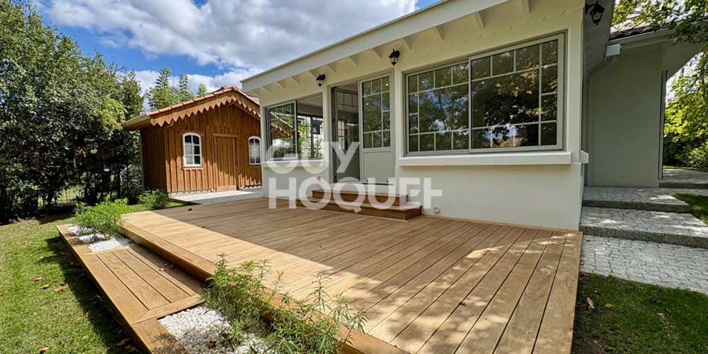 maison à VILLENAVE D ORNON (33140)